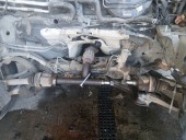 Jug motor Ford Focus 2 (DA) [Fabr 2004-2012] OEM 1.6 TDCI G8DD 80KW / 109CP