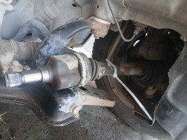Planetara stanga fata Ford Focus 2 (DA) [Fabr 2004-2012] OEM 1.6 TDCI G8DD 80KW / 109CP
