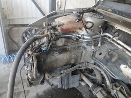 Lonjeron dreapta Ford Focus 2 (DA) [Fabr 2004-2012] Combi  OEM