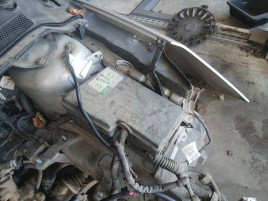 Panou sigurante Ford Focus 2 (DA) [Fabr 2004-2012] OEM