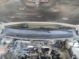 Grila stergator parbriz Ford Focus 2 (DA) [Fabr 2004-2012] OEM