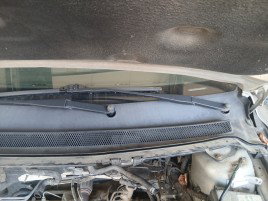 Motoras stergator parbriz Ford Focus 2 (DA) [Fabr 2004-2012] OEM