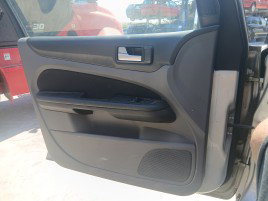 Boxa stanga fata Ford Focus 2 (DA) [Fabr 2004-2012] OEM