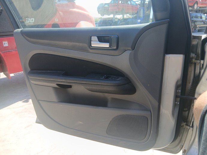 Boxa stanga fata Ford Focus 2 (DA) [Fabr 2004-2012] OEM