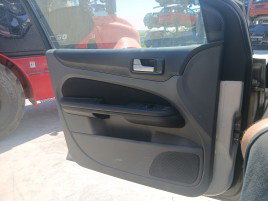 Motoras geam stanga fata Ford Focus 2 (DA) [Fabr 2004-2012] Combi  OEM