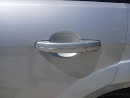 Maner usa stanga spate Ford Focus 2 (DA) [Fabr 2004-2012] Combi  OEM