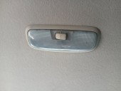 Plafoniera mijloc Ford Focus 2 (DA) [Fabr 2004-2012] Combi  OEM
