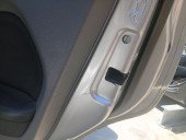 Broasca usa dreapta spate Ford Focus 2 (DA) [Fabr 2004-2012] Combi  OEM