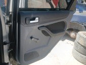 Macara manuala geam dreapta spate Ford Focus 2 (DA) [Fabr 2004-2012] Combi  OEM