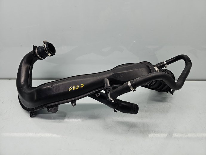 Tub intercooler Ford Kuga II [Fabr 2012-prezent] F1F1-9C623-BA 1.5 Benz M9MA 132KW / 180CP