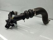 Tub intercooler Ford Kuga II [Fabr 2012-prezent] F1F1-6C646-AE 1.5 Benz M9MA 132KW / 180CP