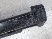 Prag lateral stanga Volkswagen Passat B7 (365) [Fabr 2010-2014] Break Facelift OEM