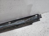 Prag lateral stanga Volkswagen Passat B7 (365) [Fabr 2010-2014] Break Facelift OEM
