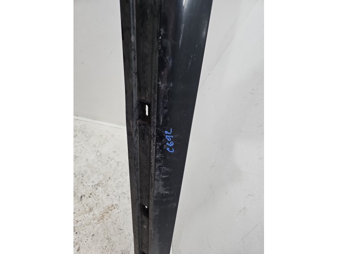 Prag lateral stanga Volkswagen Passat B7 (365) [Fabr 2010-2014] Break Facelift OEM
