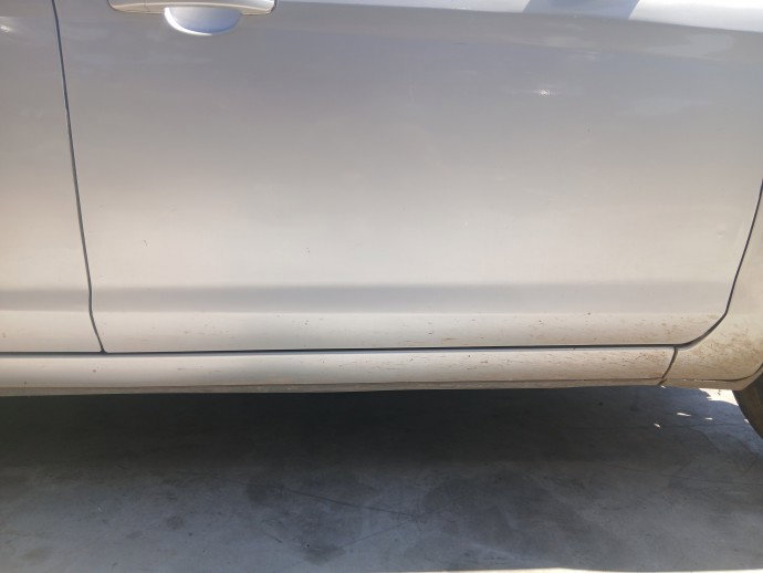 Usa dreapta fata Ford Focus 2 (DA) [Fabr 2004-2012] Combi  OEM