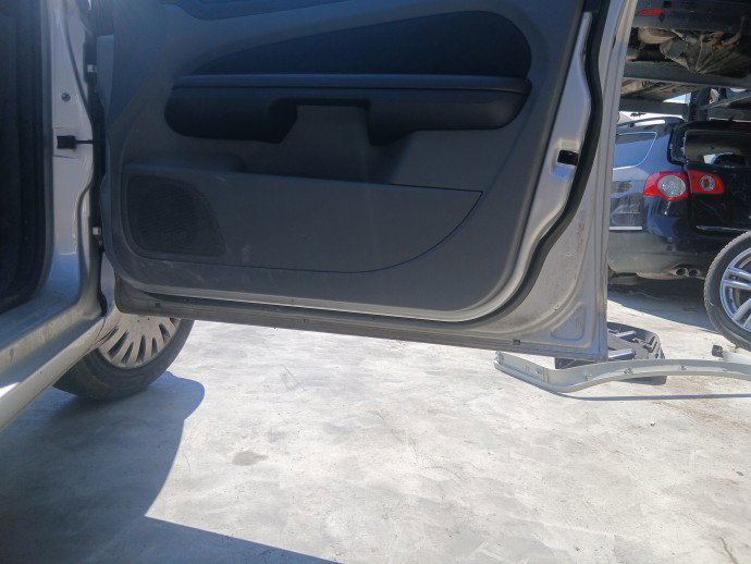 Usa dreapta fata Ford Focus 2 (DA) [Fabr 2004-2012] Combi  OEM