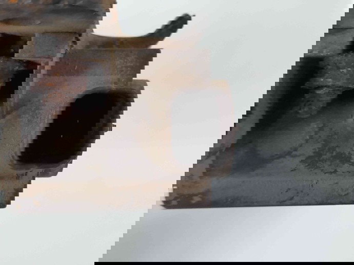 Supapa vacuum OEM FORD Focus 2 (DA) [Fabr 2004-2012] 1.6 GBDB