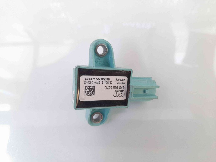 Senzor impact 8K0955557C AUDI A4 (8K2, B8) [Fabr 2008-2015]