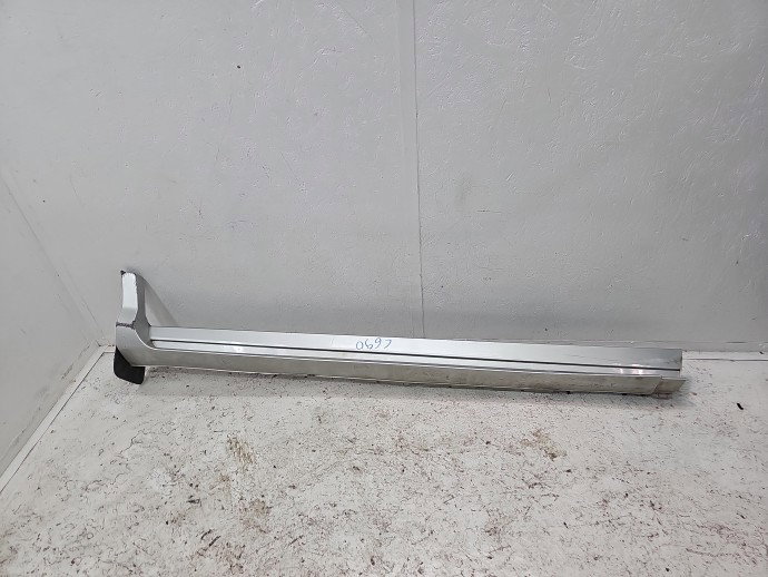 Prag lateral dreapta Ford Kuga II [Fabr 2012-prezent] Titanium CV4J-S10154-ABW