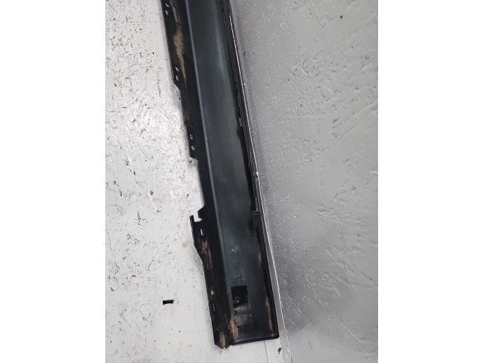 Prag lateral stanga Bmw 3 (F30) [Fabr 2012-2017] Sedan 7256911