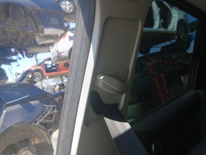 Mecanism reglare inaltime centura dreapta fata Ford Focus 2 (DA) [Fabr 2004-2012] OEM