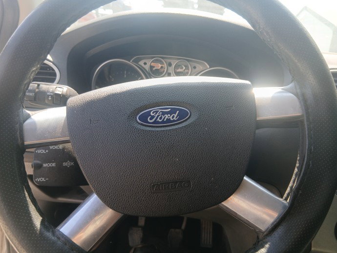 Airbag volan Ford Focus 2 (DA) [Fabr 2004-2012] OEM