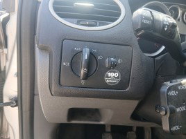 Bloc lumini Ford Focus 2 (DA) [Fabr 2004-2012] OEM