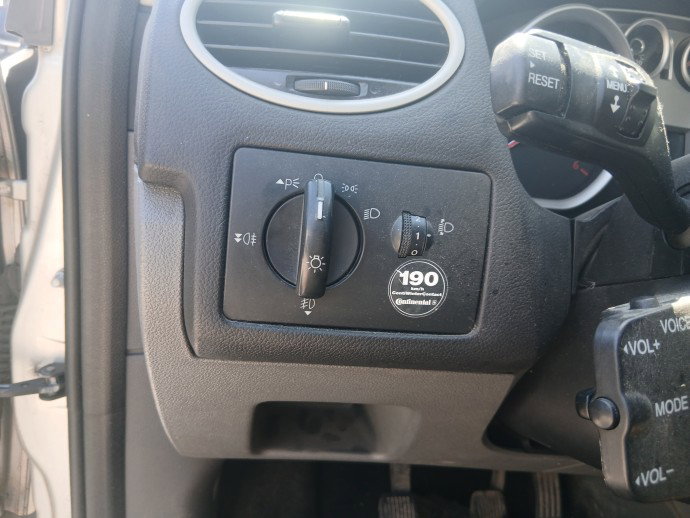 Bloc lumini Ford Focus 2 (DA) [Fabr 2004-2012] OEM