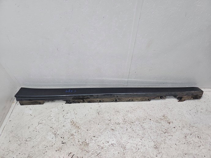Prag lateral dreapta Bmw 3 (F30) [Fabr 2012-2017] Sedan 7256912