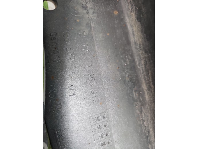 Prag lateral dreapta Bmw 3 (F30) [Fabr 2012-2017] Sedan 7256912