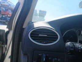 Grila aerisire stanga Ford Focus 2 (DA) [Fabr 2004-2012] OEM