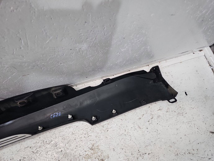 Prag lateral stanga MINI Paceman (R61) [Fabr 2013-prezent] 9808935