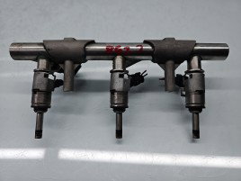 Rampa injectoare AUDI A5 (8T3) [Fabr 2007-2015] 06E130089AF 3.0 TDI CREC 245KW / 333CP