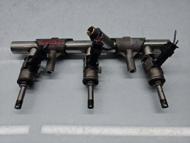 Rampa injectoare AUDI A5 (8T3) [Fabr 2007-2015] 06E130090AJ 3.0 TDI CREC 245KW / 333CP
