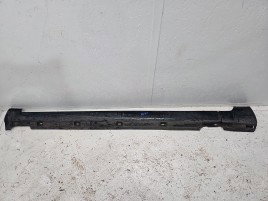 Prag lateral dreapta Volkswagen Passat B7 (365) [Fabr 2010-2014] Break Facelift OEM