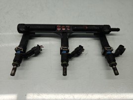 Rampa injectoare AUDI A5 (8T3) [Fabr 2007-2015] 06E133681L 3.0 TDI CREC 245KW / 333CP