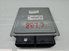 Calculator motor ECU AUDI A5 (8T3) [Fabr 2007-2015] 8K2907551A 3.0 TDI CREC 245KW / 333CP