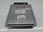 Calculator motor ECU AUDI A5 (8T3) [Fabr 2007-2015] 8K2907551A 3.0 TDI CREC 245KW / 333CP