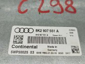 Calculator motor ECU AUDI A5 (8T3) [Fabr 2007-2015] 8K2907551A 3.0 TDI CREC 245KW / 333CP