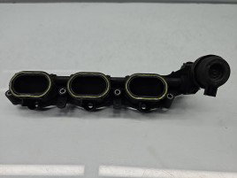 Galerie admisie AUDI A5 (8T3) [Fabr 2007-2015] 06E133110 3.0 TDI CREC 245KW / 333CP