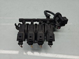 Distribuitor vacuum AUDI A5 (8T3) [Fabr 2007-2015] 06E133520M 3.0 TDI CREC 245KW / 333CP