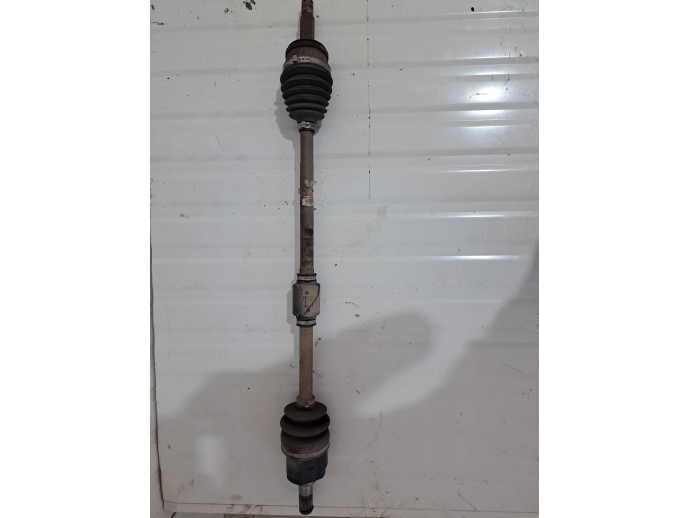 Planetara dreapta fata Hyundai Accent 3 (MC) [Fabr 2005-2008] OEM 1.4 Benz G4EE 71.3KW / 97CP
