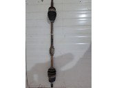 Planetara dreapta fata Hyundai Accent 3 (MC) [Fabr 2005-2008] OEM 1.4 Benz G4EE 71.3KW / 97CP