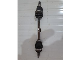 Planetara stanga fata Hyundai Accent 3 (MC) [Fabr 2005-2008] OEM 1.4 Benz G4EE 71.3KW / 97CP