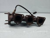 Galerie evacuare AUDI A5 (8T3) [Fabr 2007-2015] 06E253033T 3.0 TDI CREC 245KW / 333CP
