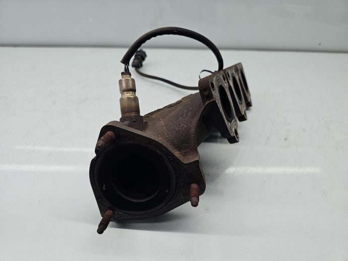 Galerie evacuare AUDI A5 (8T3) [Fabr 2007-2015] 06E253033T 3.0 TDI CREC 245KW / 333CP