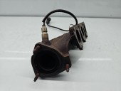 Galerie evacuare AUDI A5 (8T3) [Fabr 2007-2015] 06E253033T 3.0 TDI CREC 245KW / 333CP