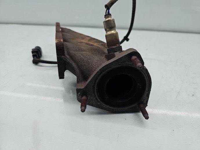 Galerie evacuare AUDI A5 (8T3) [Fabr 2007-2015] 06E268034T 3.0 TDI CREC 245KW / 333CP
