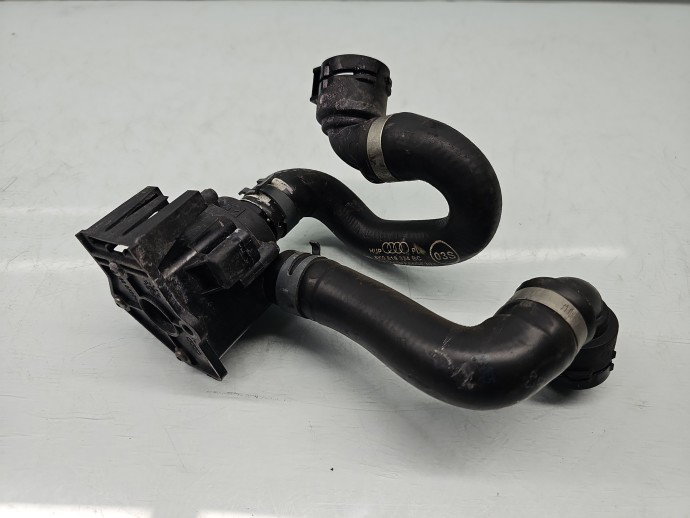 Pompa recirculare apa AUDI A5 (8T3) [Fabr 2007-2015] 06H121601N 3.0 TDI CREC 245KW / 333CP
