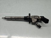 Injector PEUGEOT 307 [Fabr 2000-2008] 9647247280 2.0 TDCI DW10 98KW / 133CP